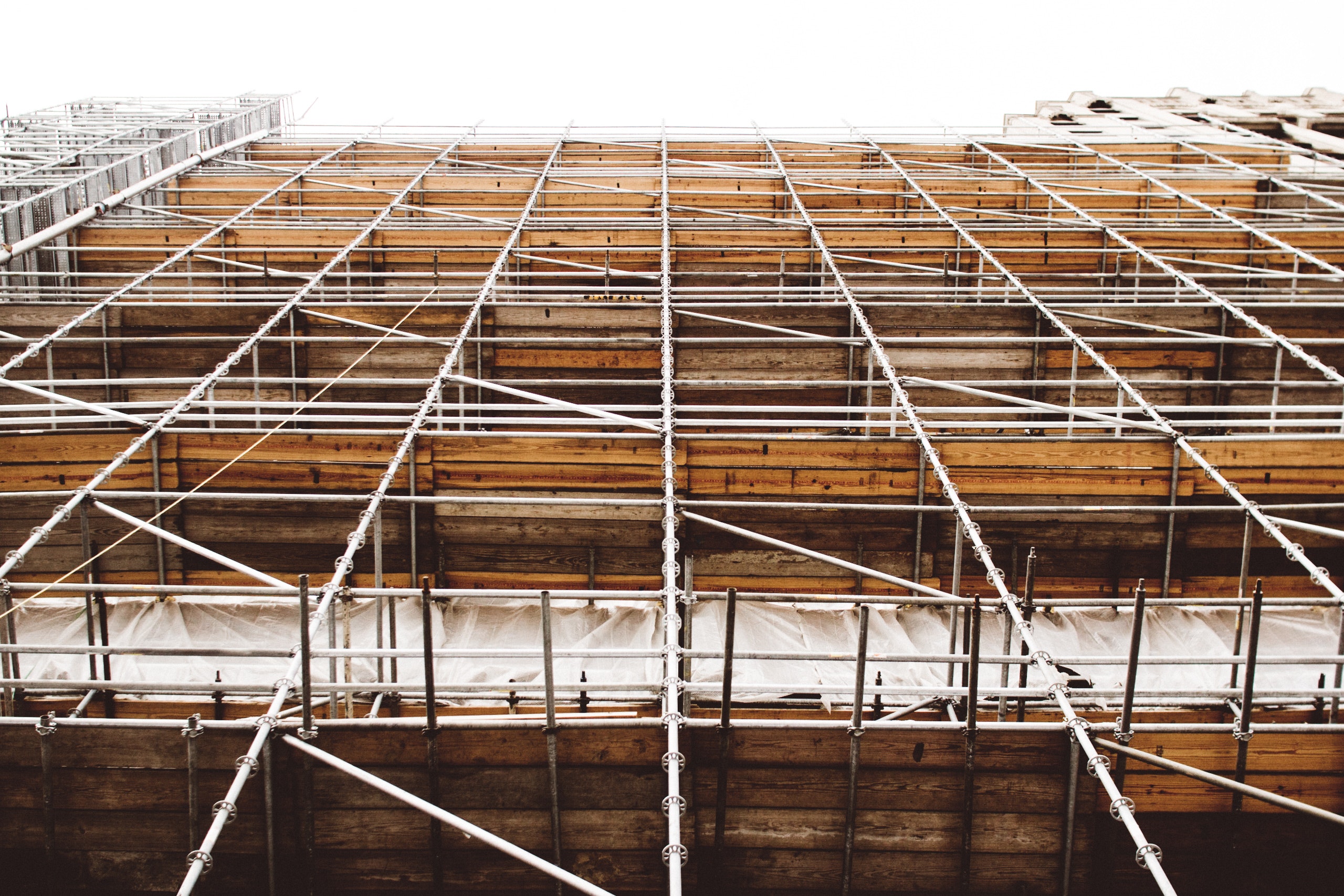 CONSTRUCTION MANAGEMENT