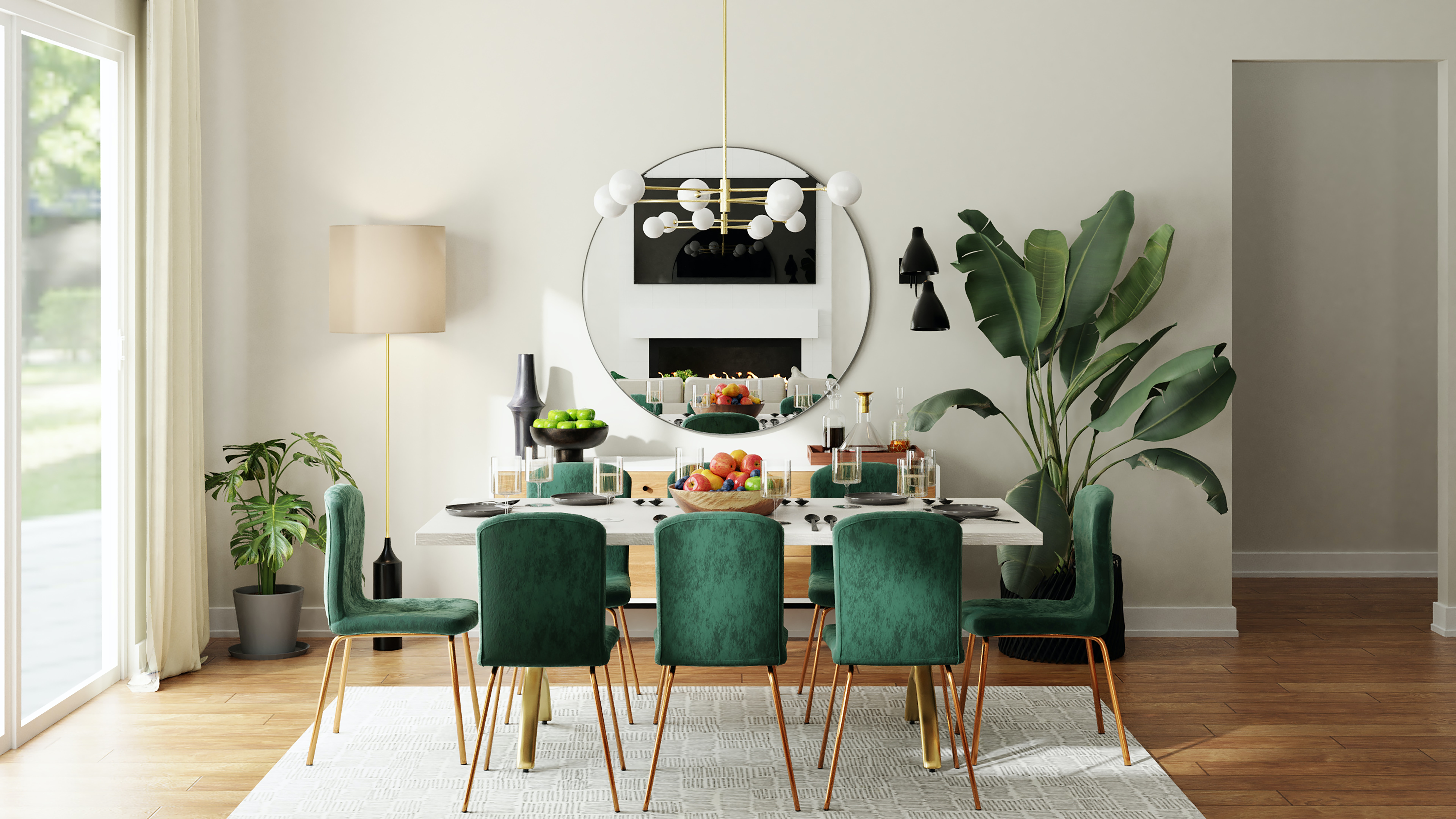 Boutique Hotel Design