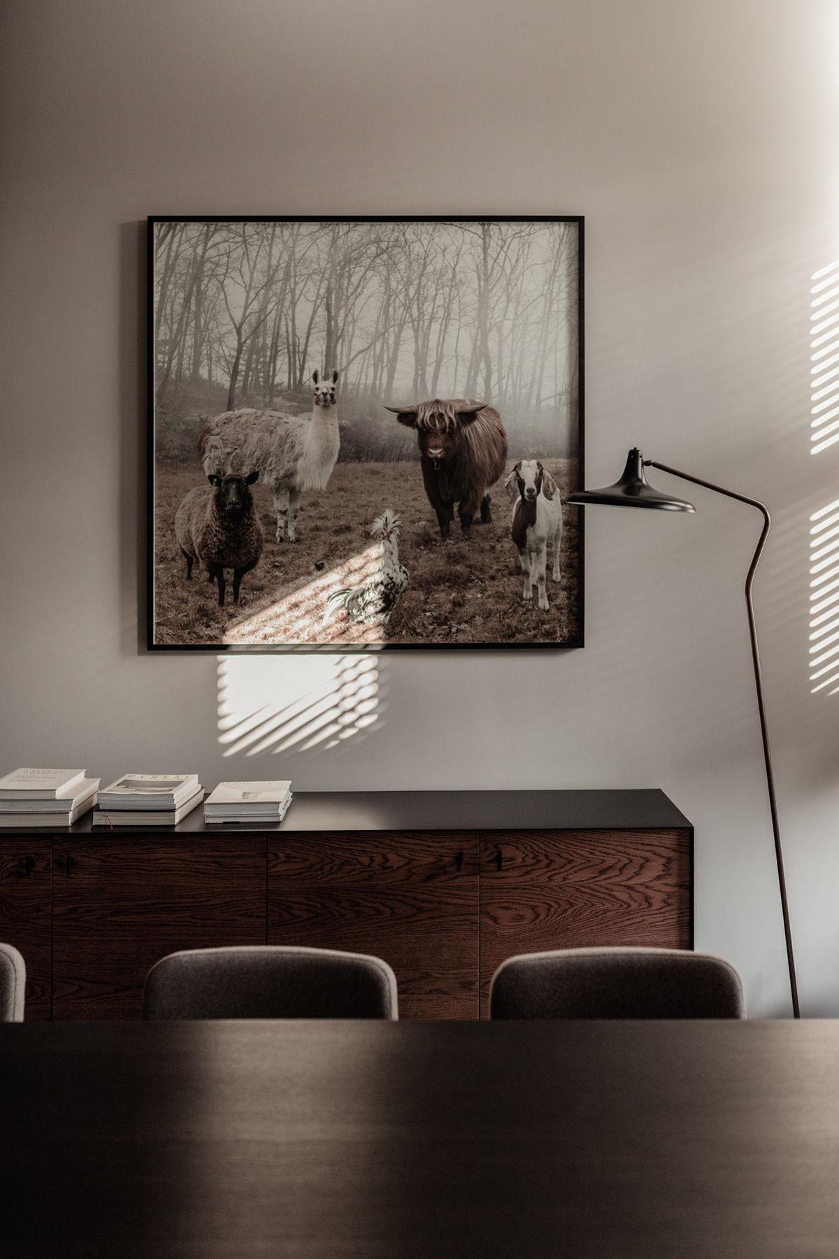 INTERIOR DESIGN