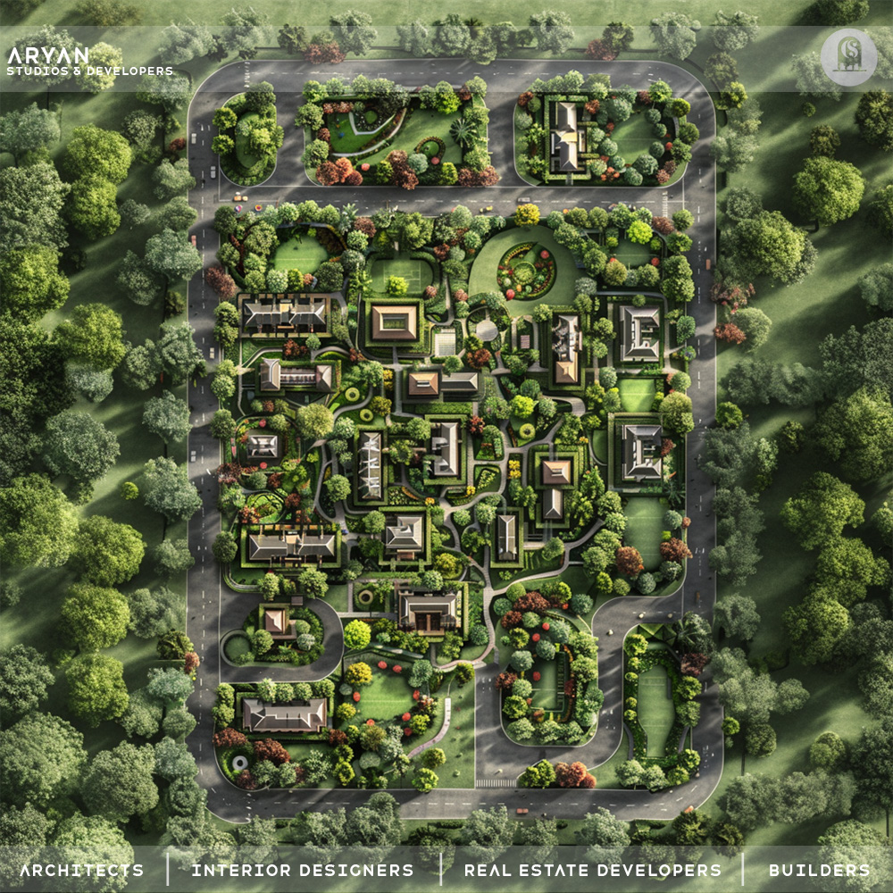 Interior Visualization