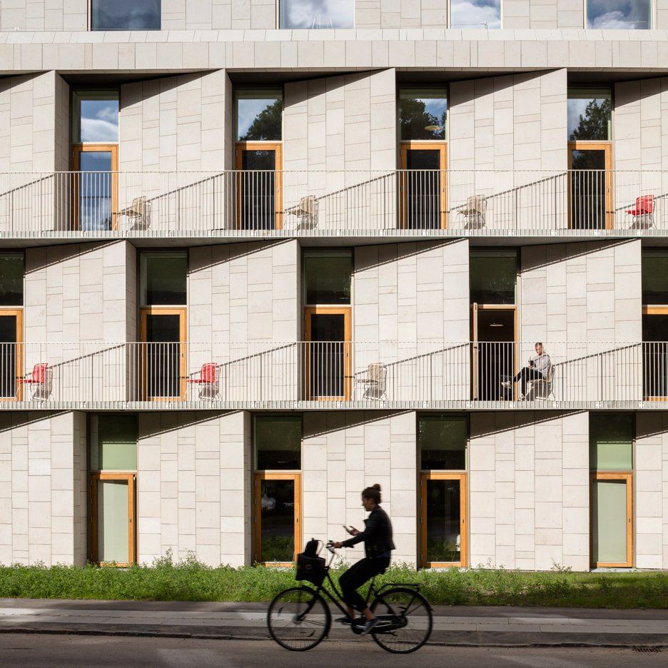 Maximizing Small Spaces: Urban Apartment Design