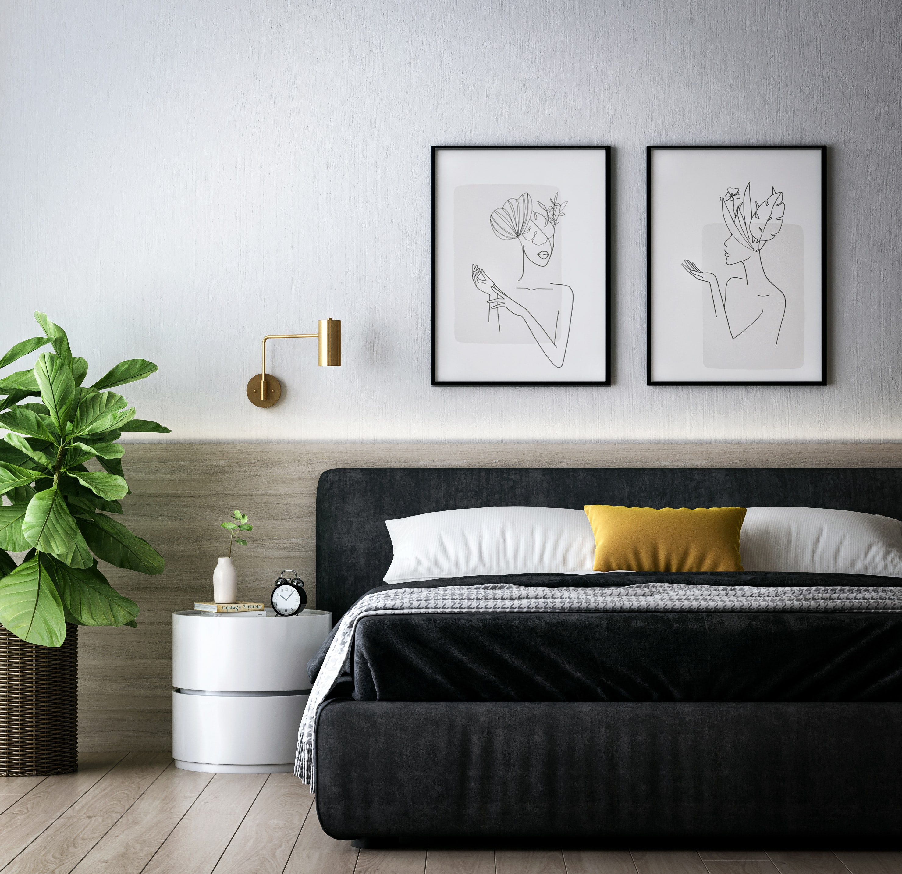 Design Principles for Sustainable Modern Homes